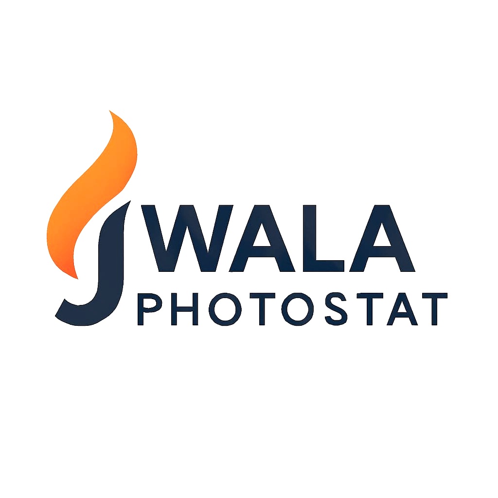 Jwala Photostat